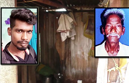 ம.து கு.டி.க்.க ப ணம் த ரா த தால் பெற்றோரிடம் த.க.ரா.று.. ஆ.த் தி ரத்தில் பேரன் செ ய் த கொ.டூ.ர செ யல்!!