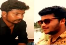 சித்தாள் பெ ண் ணுக்காக நண்பனுக்கு ந டந்த கொ.டூ.ர.ம்; பொ.லி.ஸி ல் ஓவர் ஆக்டிங் செ ய் து மா ட் டிக்கொ.ண்.ட வாலிபர்!