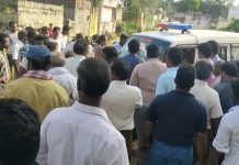 காதலித்து திருமணம் செ ய் த பின் பெற்றோரை வி ட்டு வர ம.று.த்த பெ ண்… கணவரால் அவருக்கு நே ர் ந்த வி.ப.ரீதம்!!