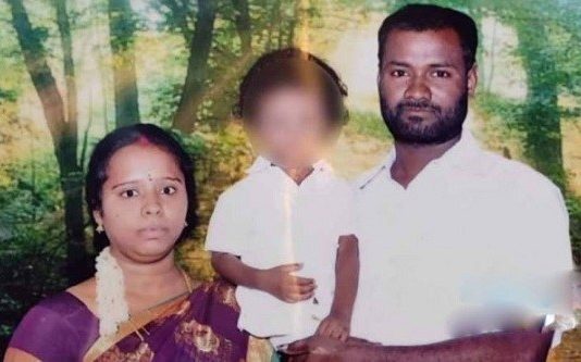 இரண்டாவது திருமணம் செ ய்து கொ ள் ளப் போவதாக மி ரட்டிய கணவனுக்கு நேர்ந்த கதி!!