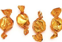 மிட்டாய் கொடுத்து ஒருவருக்கு கொ ரோ னா உள்ளதா என்பதைக் கண்டுபிடிக்க முடியுமா?: துவங்கியது புதிய ஆய்வு!!