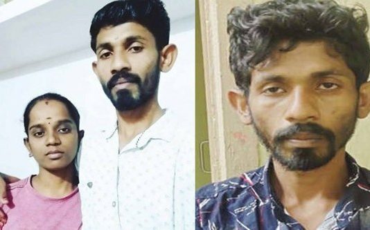 தி.ரு.ம.ண.மா.ன 3 மா.த.த்.தி.ல் ம.னை.வி.யை கொ.லை செ.ய்.த.து ஏ.ன் : இளைஞனின் அ.தி.ர்.ச்.சி வாக்குமூலம்!!