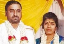 திருமணத்திற்கு முதல்நாள் நள்ளிரவில் காதலியுடன் ஓட்டம் பிடித்த மாப்பிள்ளை : பின்னர் நடந்த நெகிழ்ச்சி சம்பவம்!!