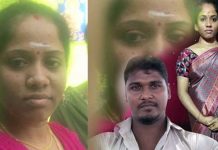 கணவர் வெளிநாட்டில் : 36 வயது மனைவிக்கு காதலால் நடந்த விபரீதம் : காட்டிக் கொடுத்த சிசிடிவி!!