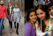 வெளிநாட்டில் ஒரு கணவருடன் சேர்ந்து ஒரே வீட்டில் வாழும் 2 இந்திய இளம்பெண்கள்! காதல் வந்தது எப்படி? தலை சுற்றவைக்கும் ஆச்சரிய சம்பவம்!