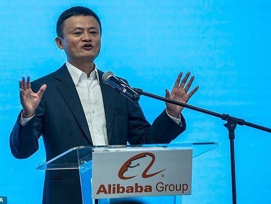சீனாவின் உலக புகழ்பெற்ற வர்த்தகர் அலிபாபா நிறுவனர் காணாமல் போயுள்ளார்!!