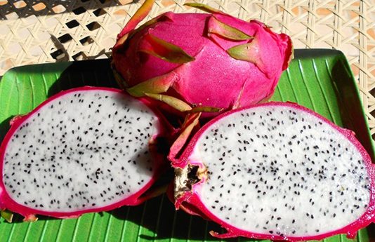 கொழுப்பைக் குறைத்து இதய நோயிலிருந்து பாதுகாக்கும் அற்புதமான பழம்!!