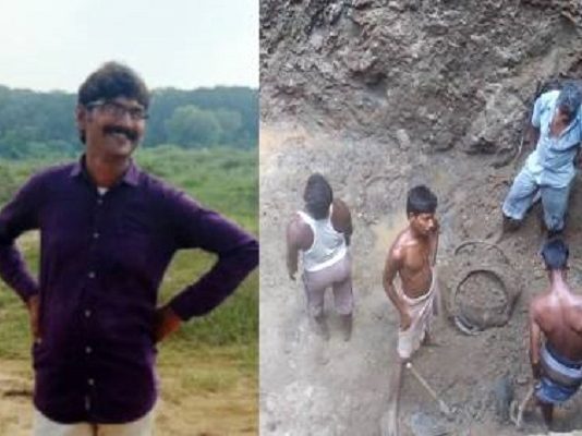 இராஜ இராஜ சோழன் என் நண்பன்: நான் இ ற ந்து 1000 வருடங்கள் எனக் கூறும் நபரால் ப ர பரப்பு!