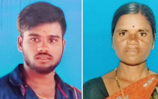 திருமணம் செ ய்து வை க்ககோரி தொடர்ந்து தொ ல் லை – மகனை, தம்பியுடன் சே ர்ந்து தாய் செ ய்த கொ டூ ர செ யல் !!