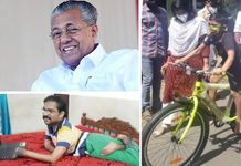 தி ரு டு போன சிறுவனின் சைக்கிள்… முதல்வர் முதல் கலெக்டர் வரை களமிறங்கிய ஆச்சரியம்!!