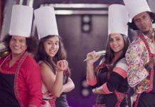 பிக்பாஸ் லாஸ்லியாவுடன் இணைந்த குக்கு வித் கோமாளி பிரபலம்!