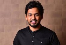 முதன்முறையாக இரட்டை வேடத்தில் நடிக்கிறார் ஹிப் ஹாப் ஆதி!!