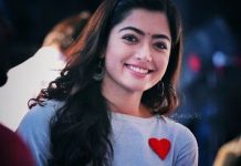 நடிகை ரஷ்மிகா மந்தனாவின் இந்த சிறுவயது புகைப்படத்தை பார்த்துளீர்களா? எவ்வளவு கியூட்டாக உள்ளார் பாருங்க!!
