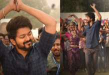 வாத்தி கம்மிங் பாடலுக்கு செம ஆட்டம்! காமெடி நடிகை, பிக்பாஸ் பிரபலத்தின் வீடியோ!