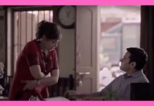 பெ ண்ணை த.வ.றாக பார்க்கும் மேலதிகாரி, தக்க பாடம் புகட்டிய இளம் பெ ண் – வீடியோ!!