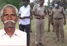 மருமகளுக்கு தொ.ல்லை கொடுத்த இ ளைஞனை காட்டில் வைத்து வெ.ட்.டி கொ.ன்.ற மாமனார்! தமிழகத்தில் அ தி ர்ச்சி ச ம்பவம்!!