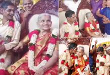 மனைவியை ம ர ணப் ப டுக்கையில் நண்பனிடம் ஒப்படைத்த கணவன்! மகிழ்ச்சியான முடிவை பெற்ற 21 வருட காதல்!!