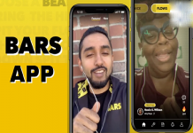 பேஸ்புக் அறிமுகப்படுத்தியுள்ள BARS APP!!