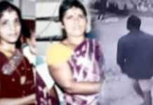 நடு வீதியில் தாய் மற்றும் மகளுக்கு நடந்த கொ டூர ச ம்பவம்!!