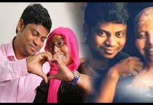 காதலை நிராகரித்ததால் முகத்தை இழந்த பெண்ணை மீண்டும் தேடி வந்த காதல் : நெகிழவைக்கும் ஒரு சம்பவம்!!