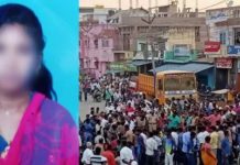 காதல் திருமணம் செய்துகொண்ட பெண் : கு ழந்தை பிறந்த சில மாதங்களிலே இ ளம் பெண் எடுத்த விபரீத முடிவு!!