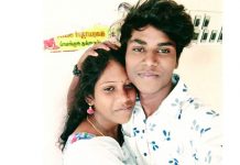 18 வயதில் 16 வயது மாணவியுடன் காதல் : பெற்றோர் சம்மதிக்காததால் ஜோடி எடுத்த விபரீத முடிவு!!