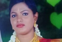 கணவன் வேலைக்கு சென்ற பின்னர் தூ.க்.கில் தொ ங்கிய மனைவி! அழகிய பெ ண் எடுத்த வி.பரீத முடிவு..!