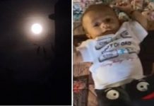 2 மாத மகனுக்கு நிலவில் நிலம் வாங்கி பரிசளித்த தந்தை!