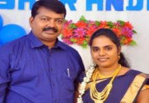 போதகருடன் ஃபேஸ்புக் கா.தல்… உண்மை முகம் தெரிந்து நொந்து போன மனைவி!