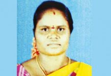 மகளுக்கு திருமண ஏற்பாடு செய்த 38 வயதான தாயார்! கணவன் வெளியில் சென்ற போது எடுத்த விபரீத முடிவு!!