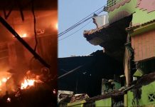 மதுரையில் அதிகாலையில் குடியிருப்பில் வெ.டி.த்துச் சி.த.றிய சமையல் சிலிண்டர்… அ திர்ச்சித் தகவல்!!