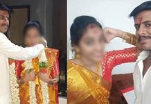 அம்மா வீட்டிற்கு சென்ற காதல் மனைவி : கணவன் எடுத்த விபரீத முடிவு!!