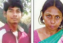 பாலில் வி ஷ.ம் கலந்து க ணவரை கொ.ன்.று வீட்டில் பு தை.த்த மனைவி சி.க்.கியது எவ்வாறு?