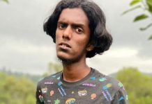 குக் வித் கோமாளி பாலாவின் உண்மையான முகம் இதுதான் – வீடியோவை பார்த்து ஷாக்கான ரசிகர்கள்!!
