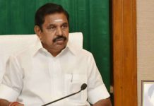 தமிழக முதல்வர் எடப்பாடி பழனிசாமி மருத்துவமனையில் தி.டீ.ர் அனுமதி… காரணம் என்ன?