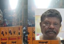 ஆட்டோவை ஆ ட்டையப்போட்ட ம ர்ம நபர்.. காட்டிகொடுத்த SMS… சேஸ் செய்து மீட்ட உரிமையாளர்!!