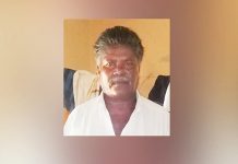 சொத்துக்காக தந்தைக்கு மகன் செ ய்த கொ டூர செ யல்!!