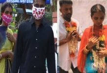 மாப்பிள்ளை பார்ப்பதாக கூ.றிய காதலி… – விமானத்தில் ப.ற.ந்து வந்த காதலர் செ.ய்த காரியம்..!