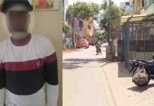 இருசக்கர வாகனத்தில் லிப்ட் கேட்டவர் கொ.லை : பெட்ரோலுக்கு பணம் த.ர.ம.றுத்ததால் இ.ளை.ஞர் ஆ.த்திரம்!!