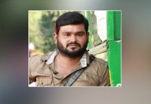 தயாரிப்பாளரும், நடிகருமான குமாரராஜன் நாமக்கல்லில் உள்ள தனது வீட்டில் எடுத்த எ திர்பாராத முடிவு!!