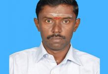 தமிழகத்தில் கொரோனா தடுப்பூசி போட்டவருக்கு அரங்கேறிய சோ கம்!!