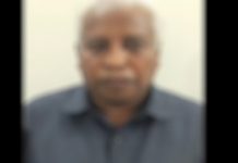 பிரார்த்தனை செய்து கொண்டிருந்த பெண்ணுக்கு முத்தம் கொடுத்த போதகர் கைது!
