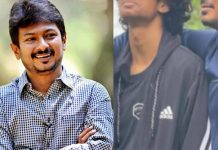 உதயநிதி ஸ்டாலினின் மகனா இது? இவ்வளவு பெருசா வளர்ந்துட்டாரே.. யாரும் பார்த்திராத புகைப்படம்..!