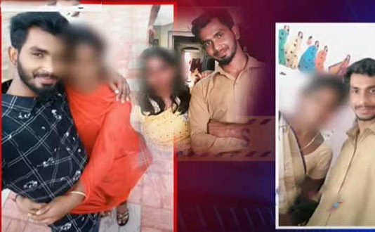 வயது வித்தியாசமின்றி பெண்களை வலையில் வீழ்த்துவார் : கணவனின் லீலையை அம்பலப்படுத்திய மனைவி!!