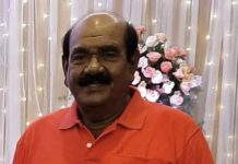 பிரபல நடிகர் நெல்லை சிவா தி.டீர் ம.ரணம்!