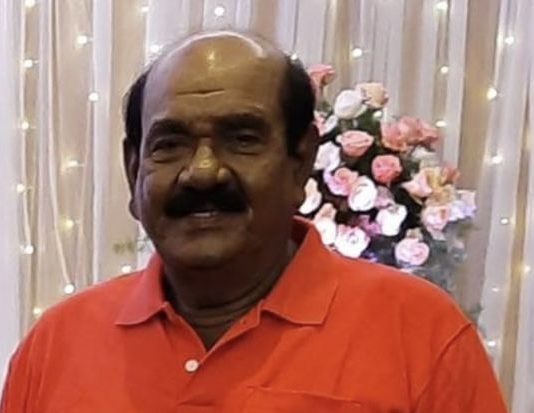 பிரபல நடிகர் நெல்லை சிவா தி.டீர் ம.ரணம்!