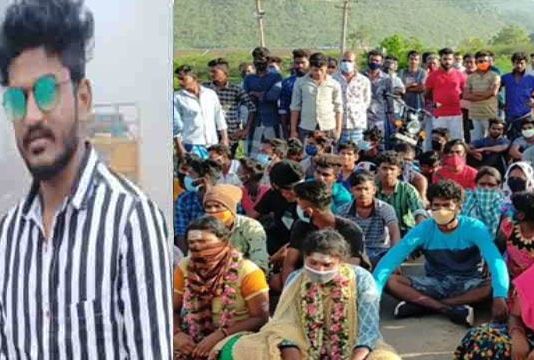 காதலில் விழுந்த 16 வயது சிறுமி : காதலன் சூழ்ச்சியை உணராமல் உ.யிரைவிட்ட பரிதாபம்!!