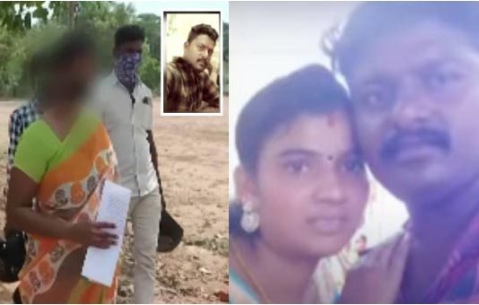 மனைவிக்கு கணவன் தொடர்ச்சியாக செய்துவந்த கொ.டூ.ர செயல்!! பின் நடந்த விபரீதம்!!