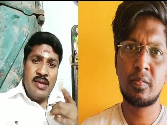 பப்ஜி மதனை அடுத்து.. சிக்கப்போகும் டிக்டாக் பிரபலம் ஜிபி முத்து! அ.திர்ச்சி பு.கார்!!