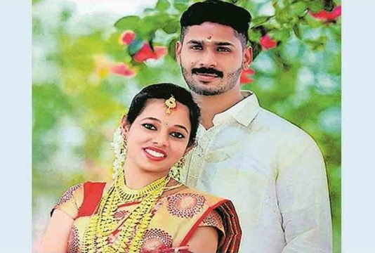 திருமணமான ஒன்றரை ஆண்டில் இளம் தாயார் எடுத்த விபரீத முடிவு : கண்ணீரில் குடும்பம்!!